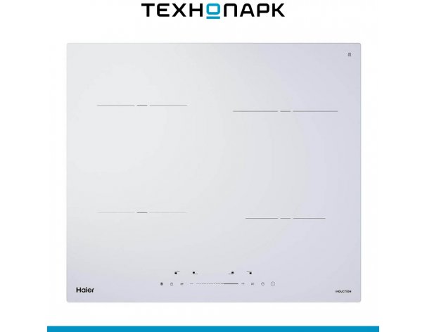 Cooking surface Haier HHY-Y64TVTW