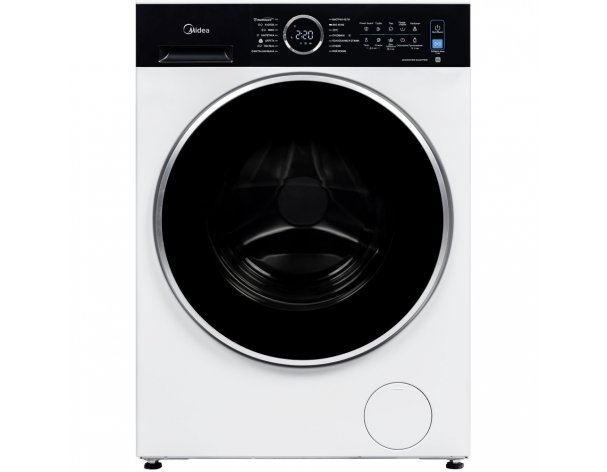 Машина стиральная Midea MF205W80WB/W-RU