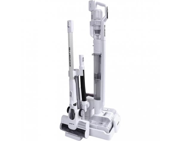 Vacuum cleaner Polaris PVCW 8090 White