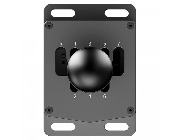 Коробка передач Moza HGP Shifter RS039 (MZ15)