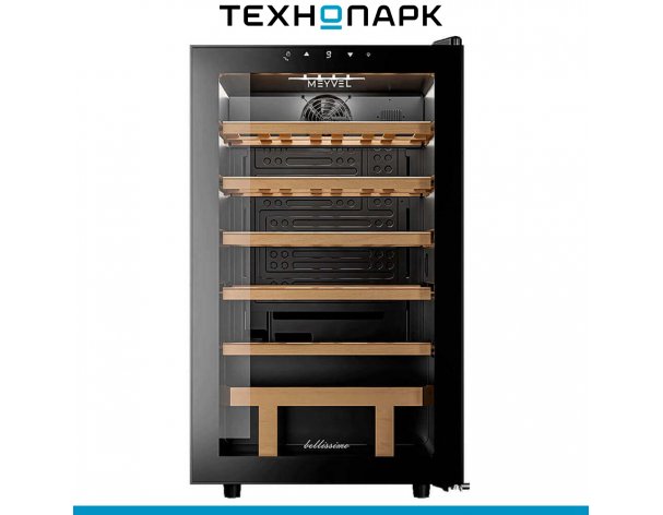 Wine cabinet Meyvel MV24-KBF1