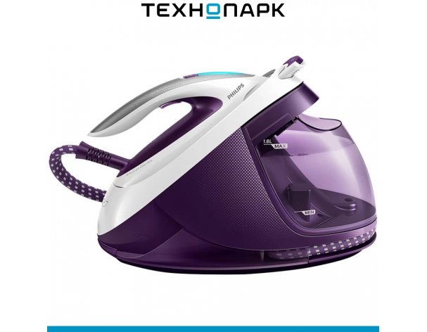 Ironing system Philips GC9660/30