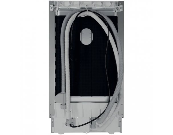 Машина посудомоечная встраиваемая Whirlpool WSIO 3O23 PFE X