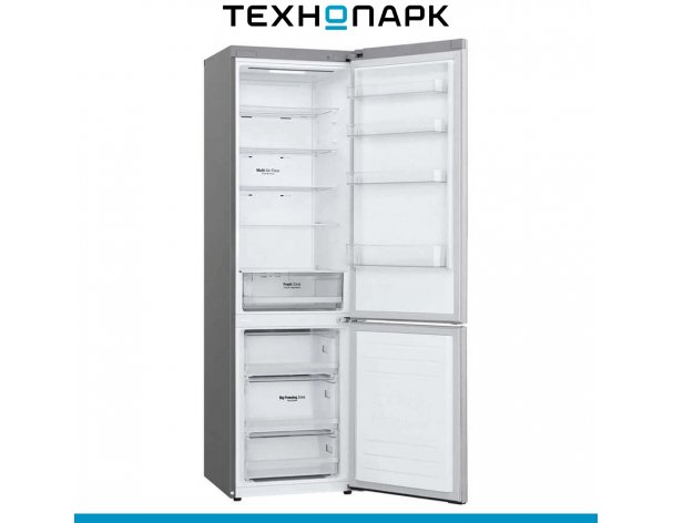 Fridge LG GA-B509MAWL