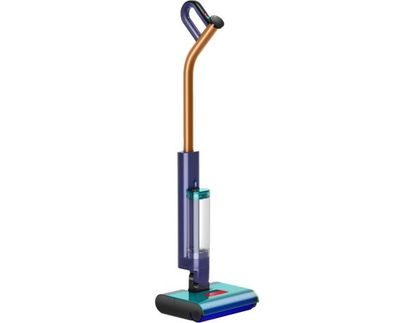 Vacuum cleaner Dyson Clean+Wash Hygiene