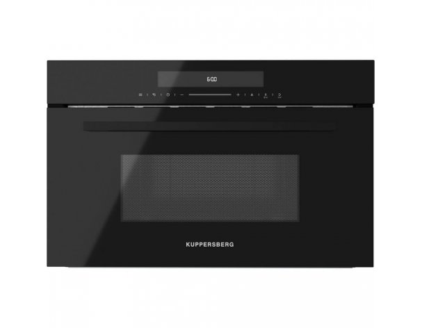 Печь микроволновая встраиваемая Kuppersberg HMW 633 B