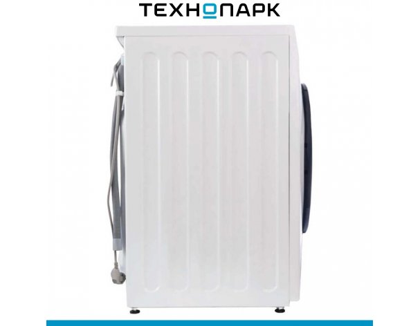 Washing machine Midea MF200W120WBS/W