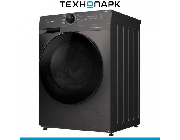 Washer Midea MF200W90WBS/S