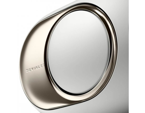 Акустика портативная Devialet Phantom Ultimate 98 dB светлый жемчуг