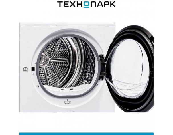 Машина сушильная Toshiba TD-BK100GHRU(WS)