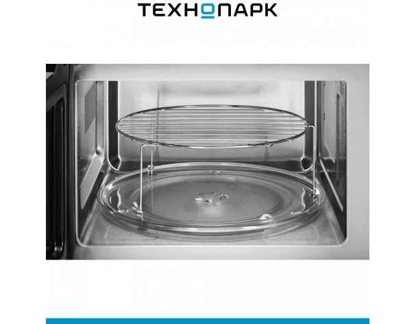 Built-in microwave oven AEG OS5GM251EB
