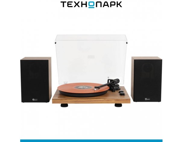 Проигрыватель виниловых пластинок Reproductor RP-LPX500SOK