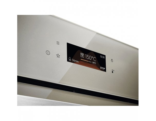 Oven Electrolux LOE8F38S