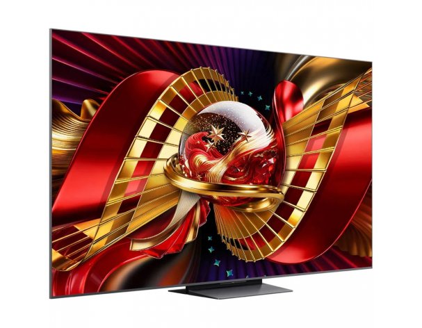 TV TCL 55C8L (2026)