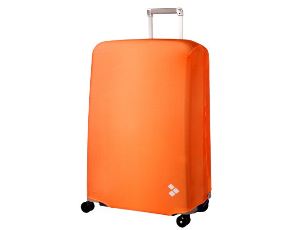 Case suitcase Routemark Just in Orange L/XL (SP180)