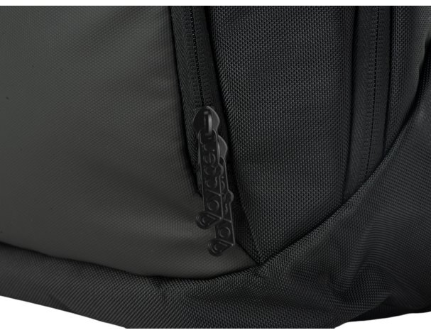 Backpack Voyager Leader for a 15.6‑inch laptop, black (209670)