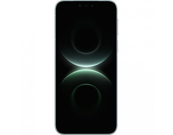 Смартфон Huawei Mate 80 Pro 512 ГБ зелёный (51098SRF)