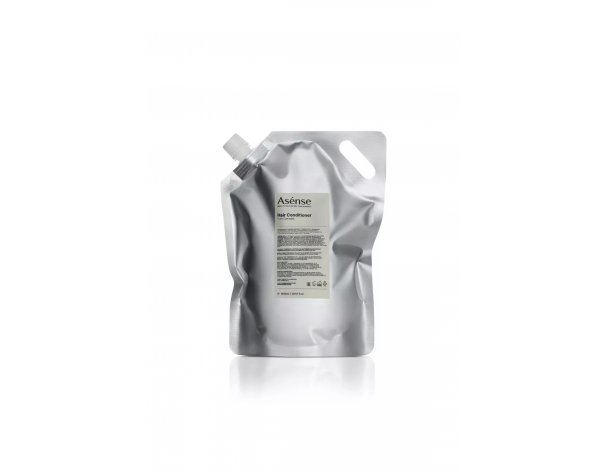 Hair conditioner Asense Pure Cannabis, 1000 ml