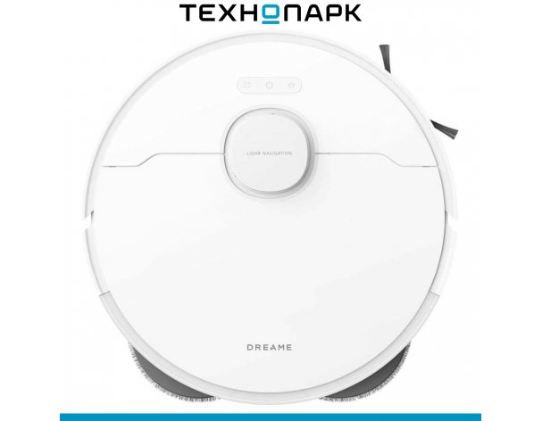 Vacuum cleaner Dreame Bot L40 White