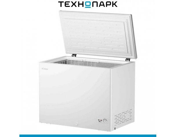 Freezer compartment Candy CCM301R