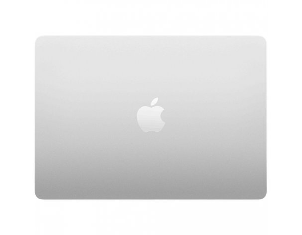 Ноутбук Apple MacBook Air 13 M5 16+1 ТБ 2026 серебристый MDH84