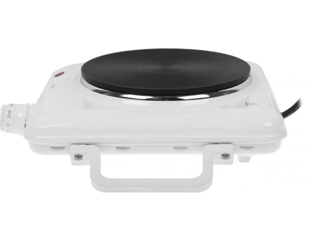 Плитка настольная Clatronic EKP 3582 weiss