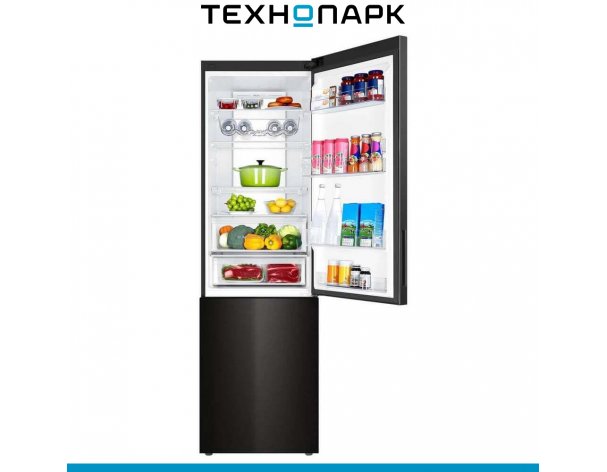 Fridge Haier C4F740CBXGU1