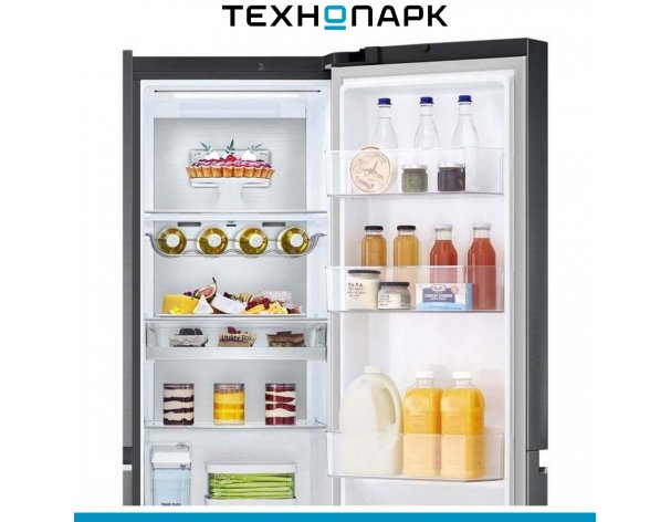 Fridge LG GC-L257CBEV