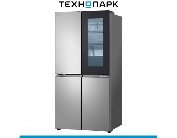 Fridge LG GC-V22FFMMB