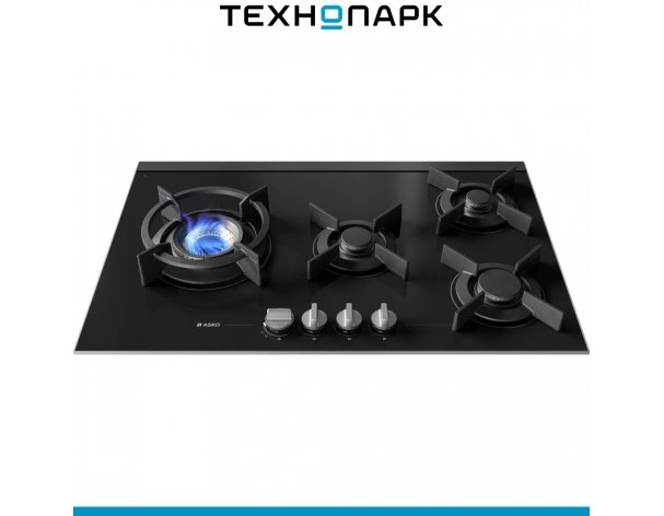 Поверхность варочная Asko HG8843BGB1