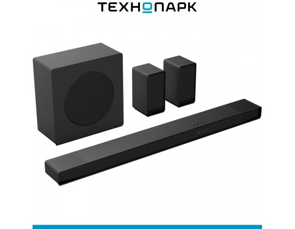 Soundbar Hisense AX5140Q