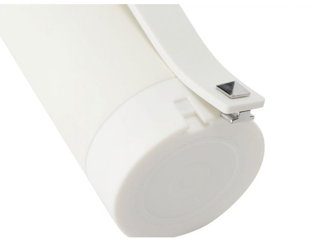 Термос Asobu Clutch N Go, 400 мл, белый RA-237288