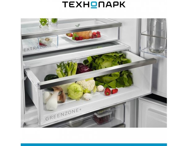 Built-in refrigerator AEG NSC7P751ES