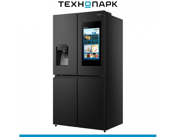 Refrigerator Hisense RQ760N4IF1