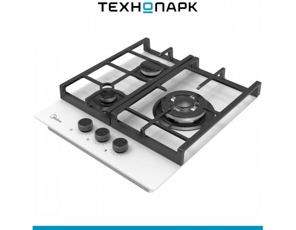 Поверхность варочная Midea MG449TGW