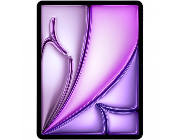 Планшет Apple iPad Air 13 (2026) M4 Wi-Fi 128 ГБ фиолетовый