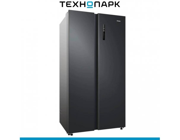 Холодильник Haier HRF-600DB7RU