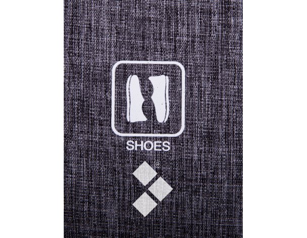 Organizer for footwear Routemark SB-01 grey