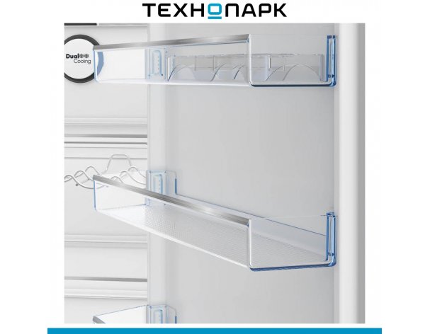Холодильник Beko B5RCNK403ZW
