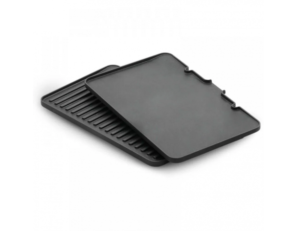 Электрогриль Braun MultiGrill 9 CG9040
