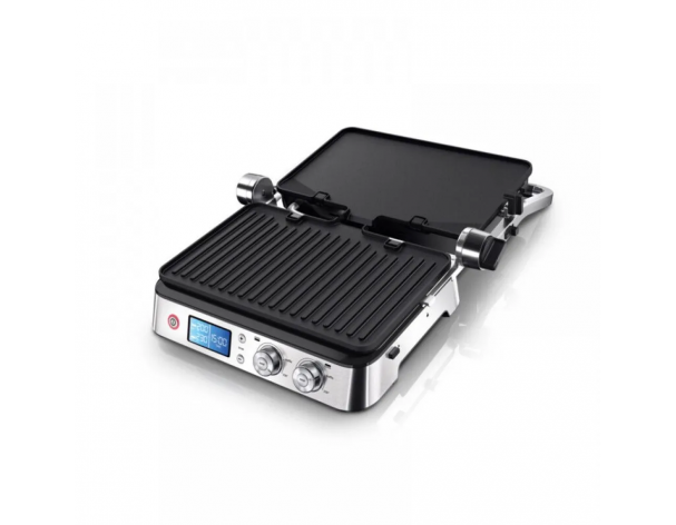 Электрогриль Braun MultiGrill 9 CG9040