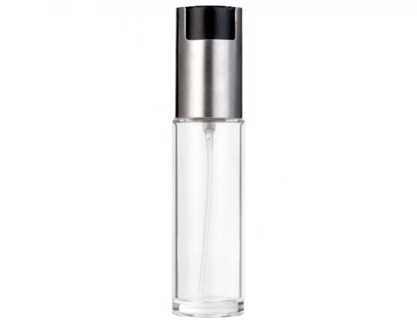 Sprayer oil Eat&Bite Flavor, silver (627011)