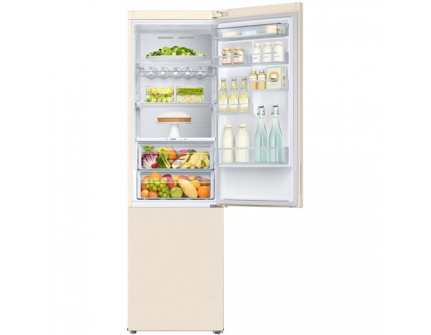 Refrigerator Samsung RB37A5411EL/WT