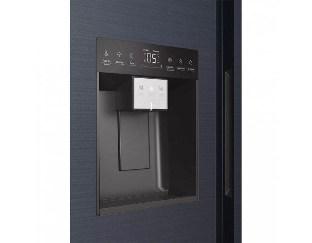 Refrigerator Haier HRF-600IP7ERU