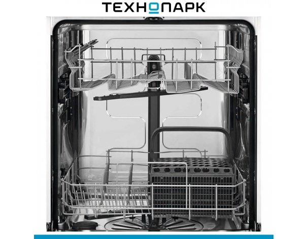 Dishwasher built-in Electrolux EEA17200L