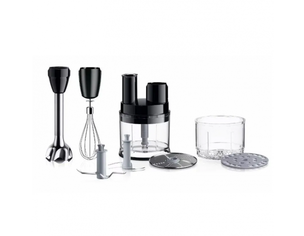 Блендер погружной Braun Multiquick 5 MQ55755MBK