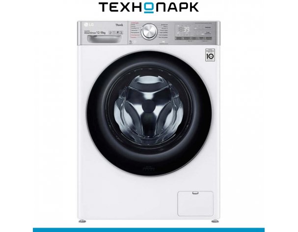 Washing machine LG TW4V9BC9E