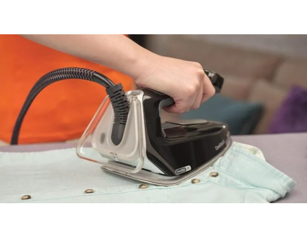 Steam Generator Braun CareStyle 5 IS5249BK