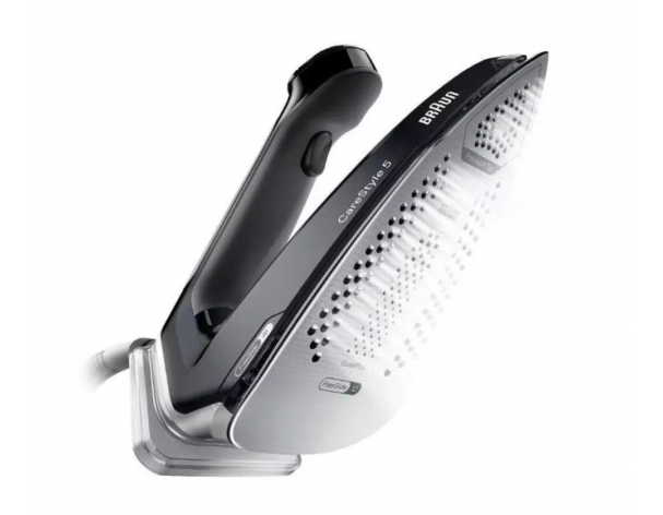 Steam Generator Braun CareStyle 5 IS5249BK