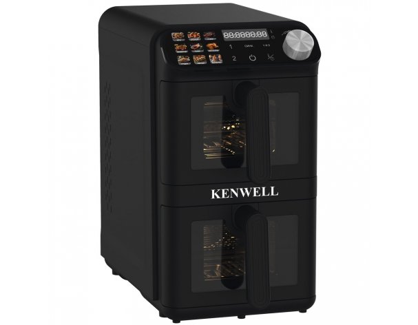 Air fryer Kenwell F8801
